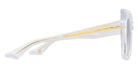Dita® TELEMAKER Sunglasses DT DTS704-A-03-Z 57 - Crystal