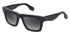 Dita® MASTIX Sunglasses DT DTS712-A-01 54 - Black