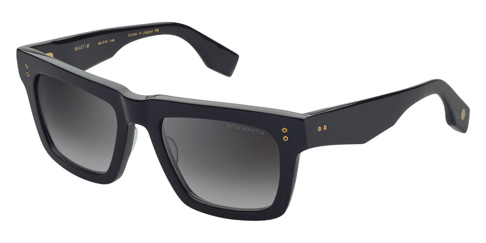 Dita® MASTIX Sunglasses DT DTS712-A-01 54 - Black