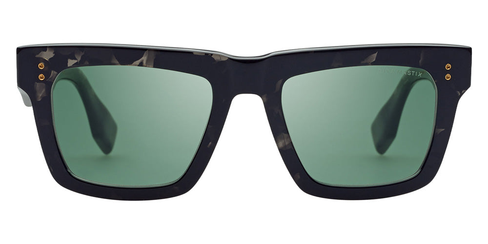 Dita® MASTIX Sunglasses DT DTS712-A-03 54 - Black Tortoise