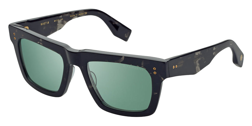 Dita® MASTIX Sunglasses DT DTS712-A-03 54 - Black Tortoise