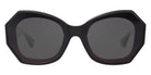 Dita® KOVAIA Sunglasses DT DTS721-A-01 62 - Black