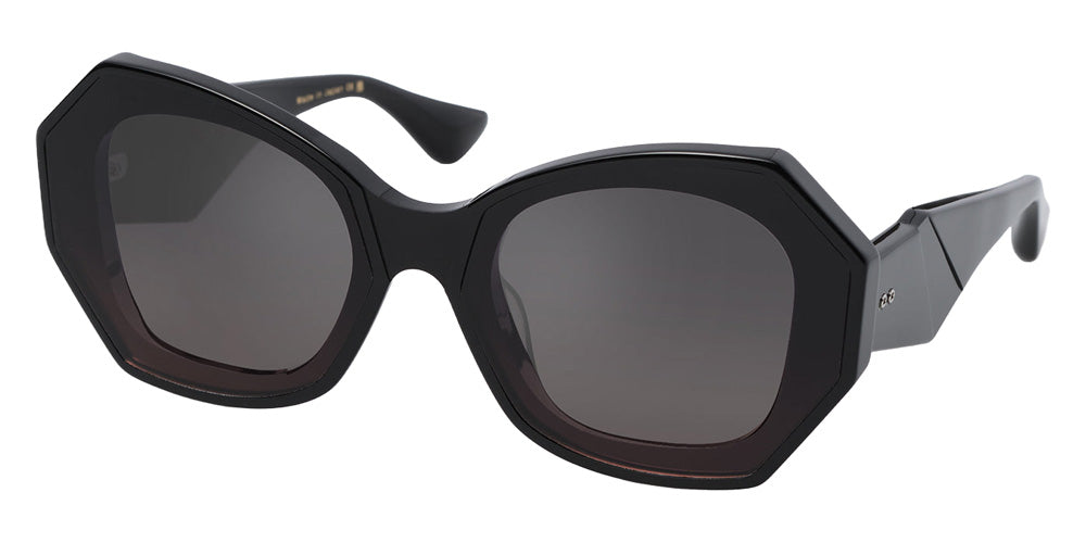 Dita® KOVAIA Sunglasses DT DTS721-A-01 62 - Black