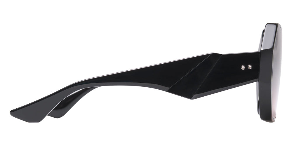 Dita® KOVAIA Sunglasses DT DTS721-A-01 62 - Black