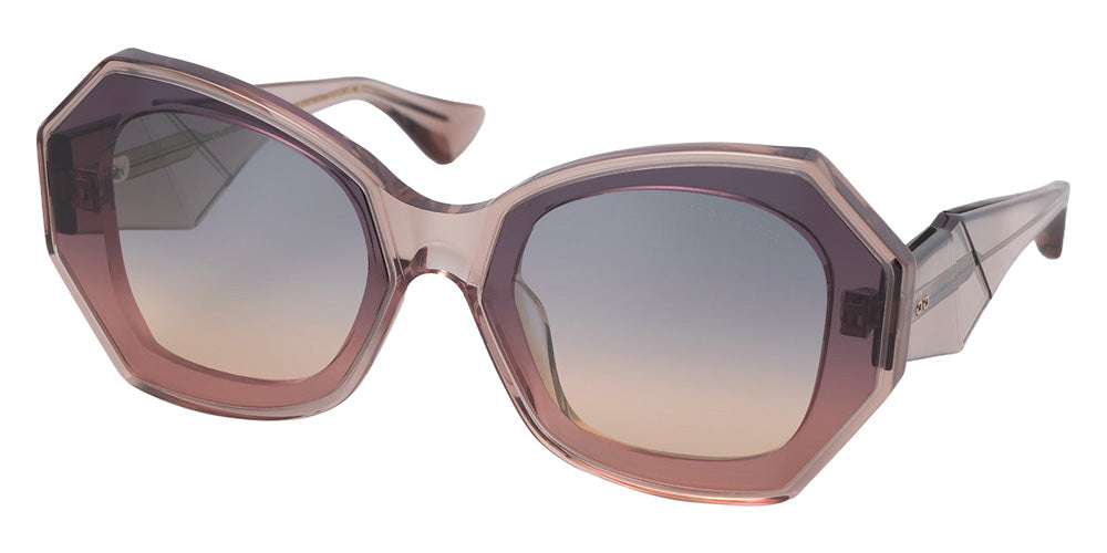Dita® KOVAIA Sunglasses DT DTS721-A-02 62 - Luka Brown