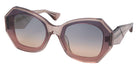 Dita® KOVAIA Sunglasses DT DTS721-A-02 62 - Luka Brown