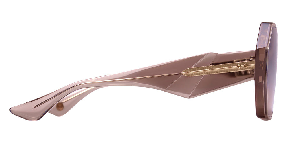 Dita® KOVAIA Sunglasses DT DTS721-A-02 62 - Luka Brown