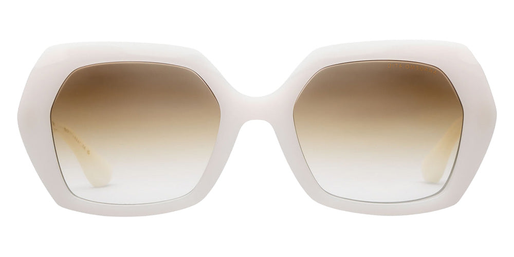 Dita® OMSOANA Sunglasses DT DTS724-A-02 57 - Swanshell