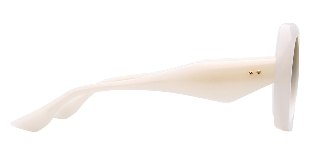 Dita® OMSOANA Sunglasses DT DTS724-A-02 57 - Swanshell