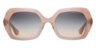 Dita® OMSOANA Sunglasses DT DTS724-A-03 57 - Dusty Pink