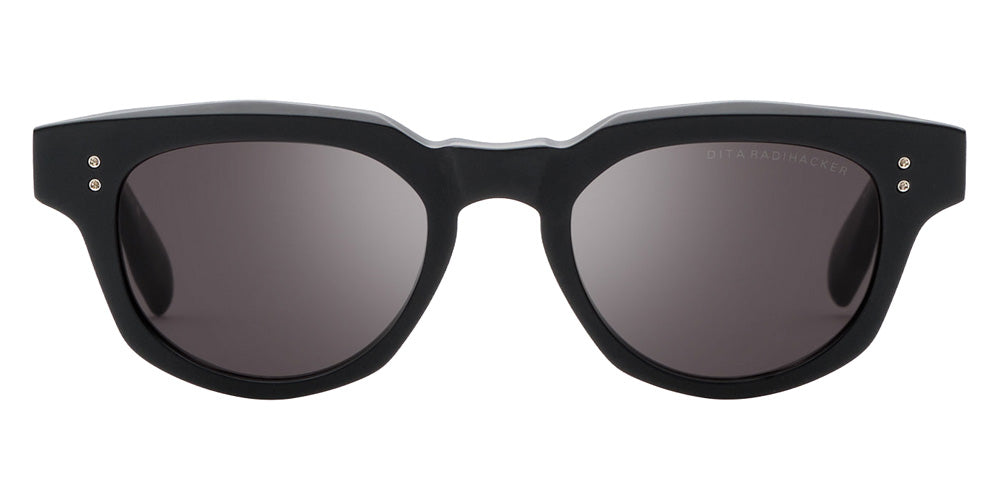 Dita® RADIHACKER Sunglasses DT DTS726-A-01 51 - Matte Black
