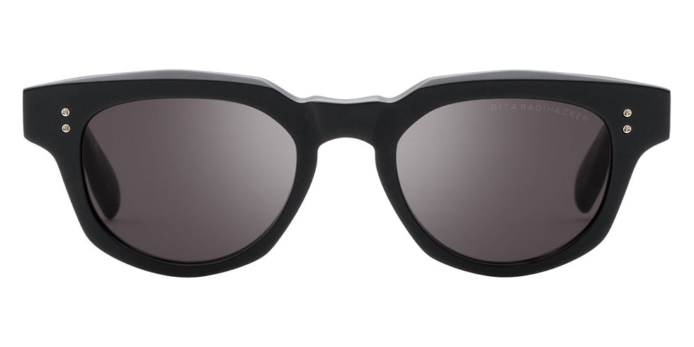 Dita® RADIHACKER Sunglasses DT DTS726-A-01 51 - Matte Black