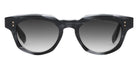 Dita® RADIHACKER Sunglasses DT DTS726-A-03 51 - Ink Swirl