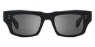 Dita® Cosmohacker Sunglasses DT DTS727-A-01 52 - Matte Black