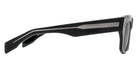 Dita® Cosmohacker Sunglasses DT DTS727-A-01 52 - Matte Black