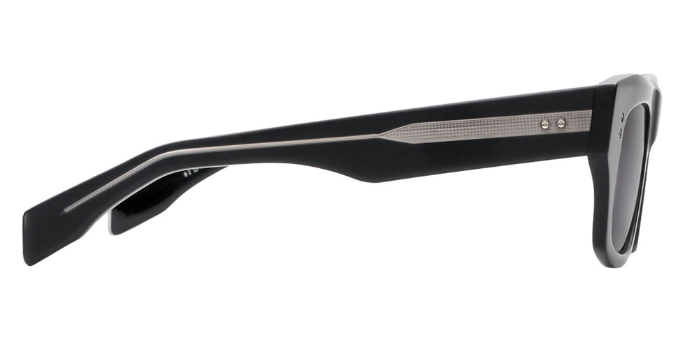 Dita® Cosmohacker Sunglasses DT DTS727-A-01 52 - Matte Black