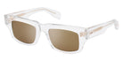 Dita® Cosmohacker Sunglasses DT DTS727-A-02 52 - Crystal Clear