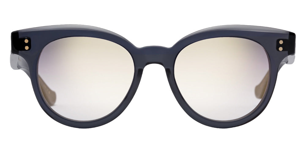 Dita® LYONS Sunglasses DT DTS736-A-01 53 - Midnight Rose