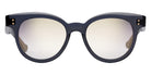Dita® LYONS Sunglasses DT DTS736-A-01 53 - Midnight Rose