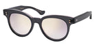 Dita® LYONS Sunglasses DT DTS736-A-01 53 - Midnight Rose