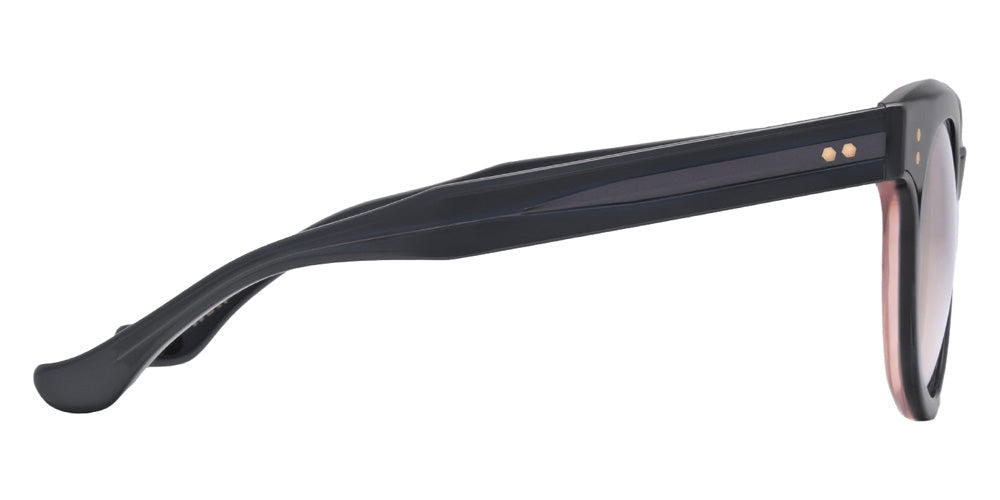 Dita® LYONS Sunglasses DT DTS736-A-01 53 - Midnight Rose