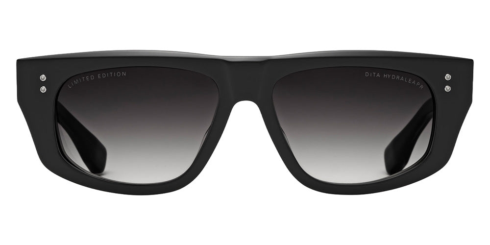 Dita® HYDRALEAPR Limited Edition Sunglasses DT DTS737-A-01 56 - Black