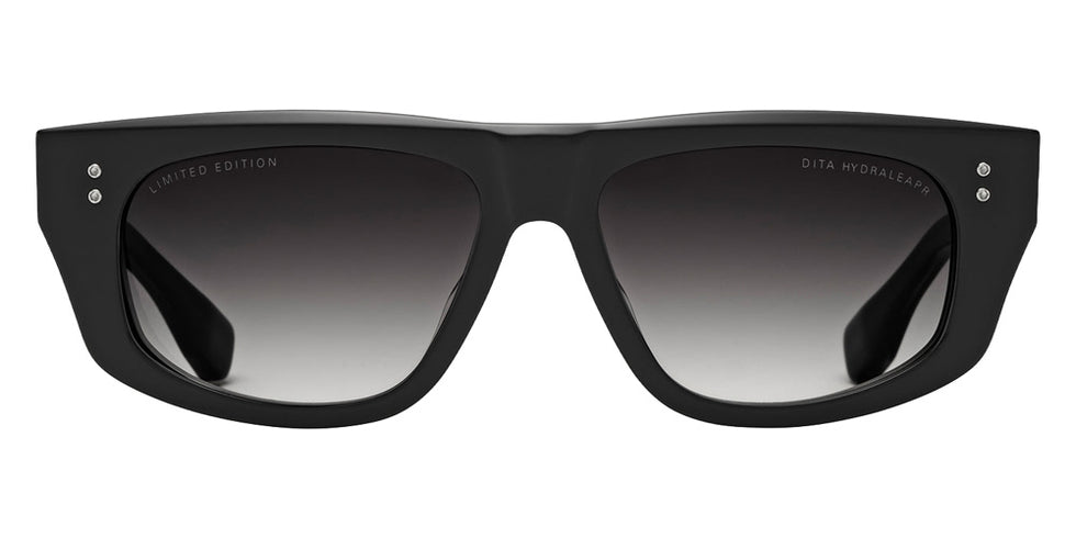 Dita® HYDRALEAPR Limited Edition Sunglasses DT DTS737-A-01 56 - Black