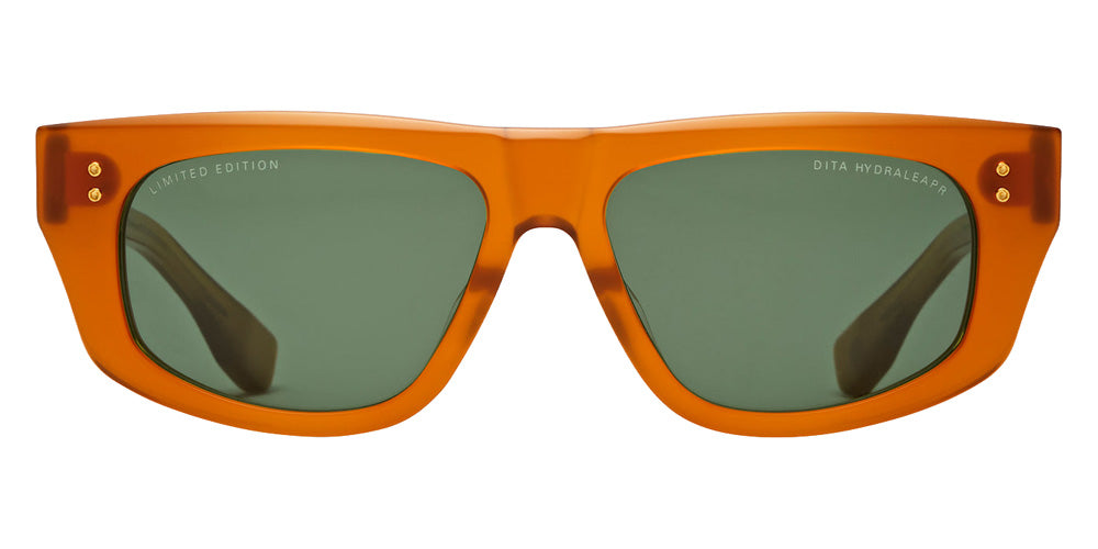 Dita® HYDRALEAPR Limited Edition Sunglasses DT DTS737-A-02 56 - Milky Maple