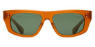Dita® HYDRALEAPR Limited Edition Sunglasses DT DTS737-A-02 56 - Milky Maple