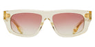 Dita® HYDRALEAPR Limited Edition Sunglasses DT DTS737-A-03 56 - Vintage Clear