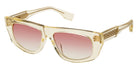 Dita® HYDRALEAPR Limited Edition Sunglasses DT DTS737-A-03 56 - Vintage Clear