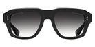 Dita® MAGNALEAPR Limited Edition Sunglasses DT DTS738-A-01 53 - Black