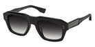 Dita® MAGNALEAPR Limited Edition Sunglasses DT DTS738-A-01 53 - Black
