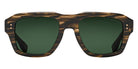 Dita® MAGNALEAPR Limited Edition Sunglasses DT DTS738-A-02 53 - Burnt Timber