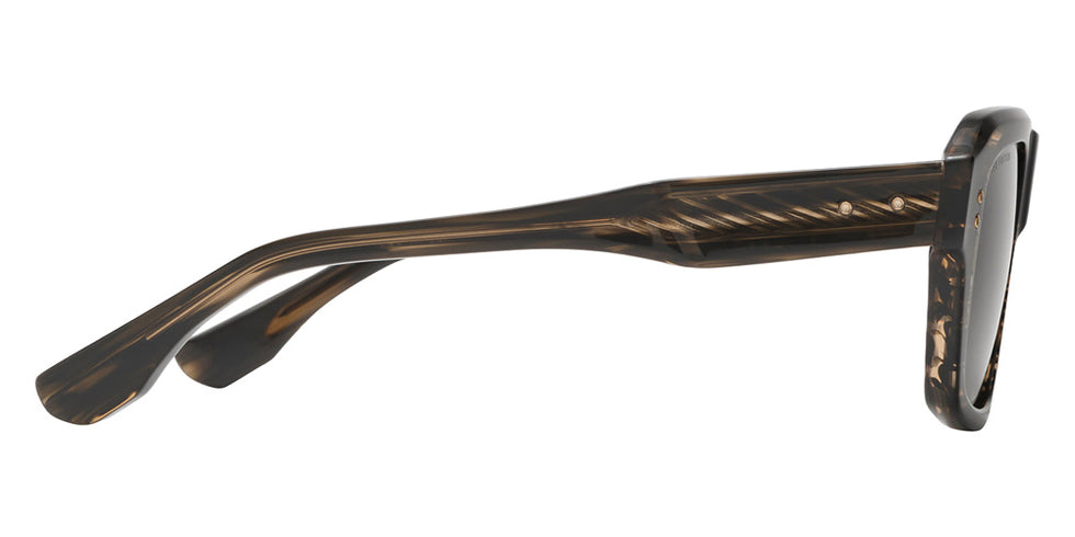 Dita® MAGNALEAPR Limited Edition Sunglasses DT DTS738-A-02 53 - Burnt Timber