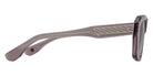 Dita® MAGNALEAPR Limited Edition Sunglasses DT DTS738-A-03 53 - Vintage Grey Crystal