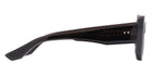 Dita® LEVELE Sunglasses DT DTS739-A-01 52 - Black Glass