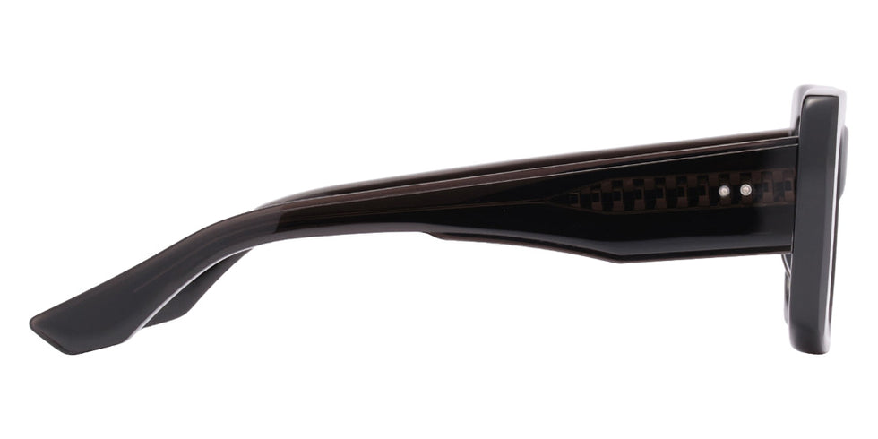 Dita® LEVELE Sunglasses DT DTS739-A-01 52 - Black Glass