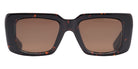 Dita® LEVELE Sunglasses DT DTS739-A-02 52 - Dark Tortoise