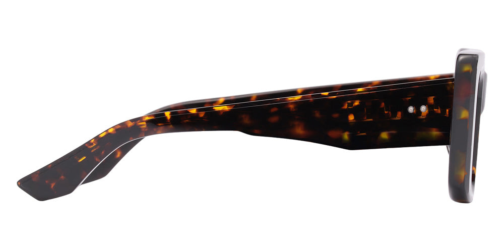Dita® LEVELE Sunglasses DT DTS739-A-02 52 - Dark Tortoise