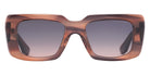 Dita® LEVELE Sunglasses DT DTS739-A-03 52 - El Mirage Swirl