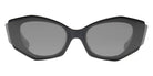 Dita® ALOURE Sunglasses DT DTS740-A-01 67 - Black