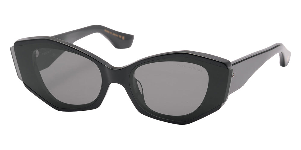 Dita® ALOURE Sunglasses DT DTS740-A-01 67 - Black