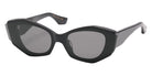 Dita® ALOURE Sunglasses DT DTS740-A-01 67 - Black