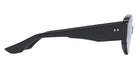 Dita® ALOURE Sunglasses DT DTS740-A-01 67 - Black
