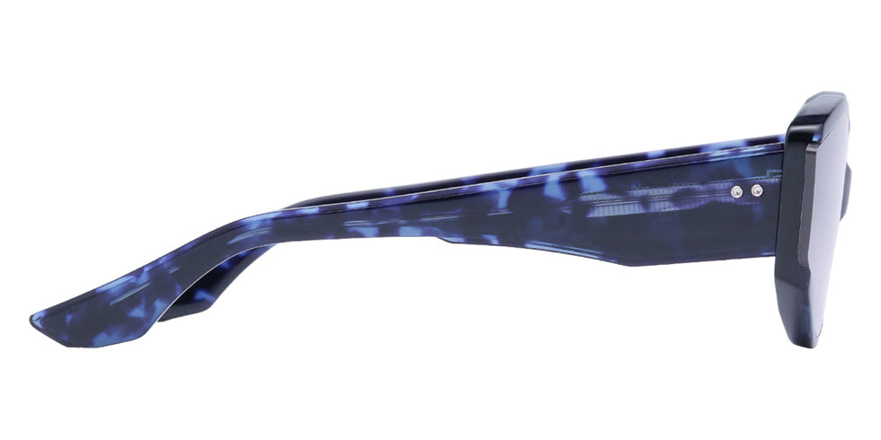 Dita® ALOURE Sunglasses DT DTS740-A-02 67 - Blue Tortoise