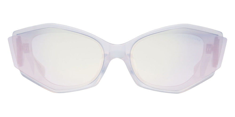 Dita® ALOURE Sunglasses DT DTS740-A-03 67 - Frosted Grey