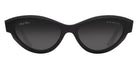 Dita® MM.100 x Marilyn Monroe Sunglasses DT DTS742-A-01 53 - Black
