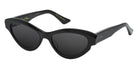 Dita® MM.100 x Marilyn Monroe Sunglasses DT DTS742-A-01 53 - Black
