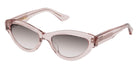 Dita® MM.100 x Marilyn Monroe Sunglasses DT DTS742-A-03 53 - Khaki Crystal